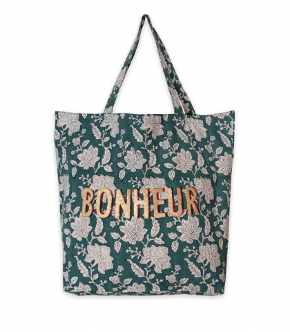 Tote bag Rang