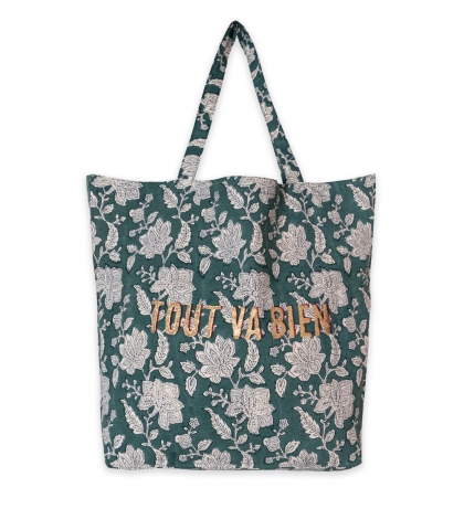 Tote bag Rang