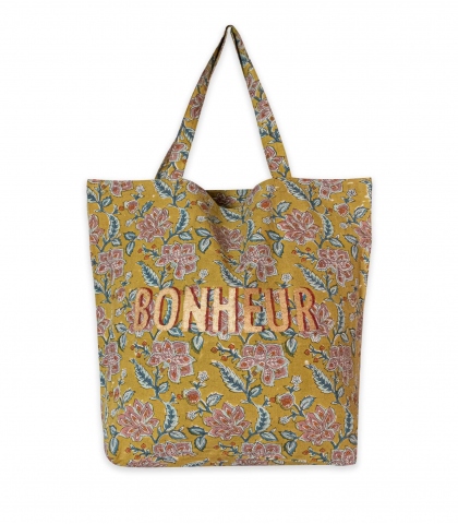 Tote bag Rang