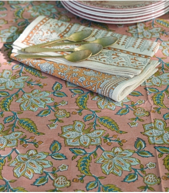 Rectangle table cloth Rang