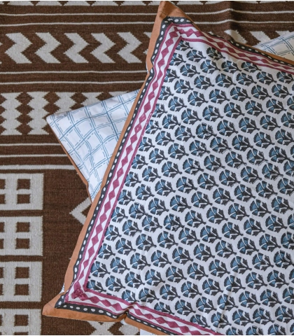 Cushion cover Tilak