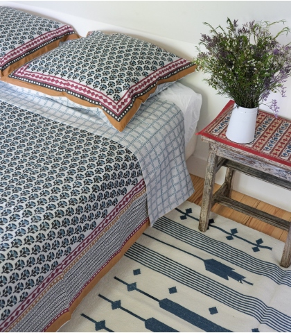 Duvet cover Tilak