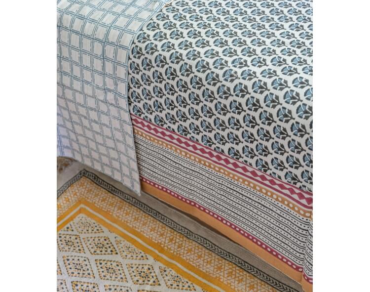 Housse de couette Tilak