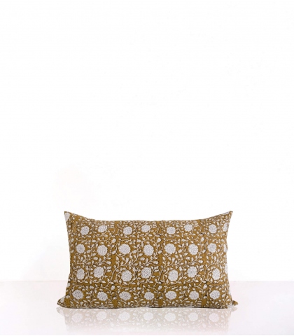 Cushion cover Bana