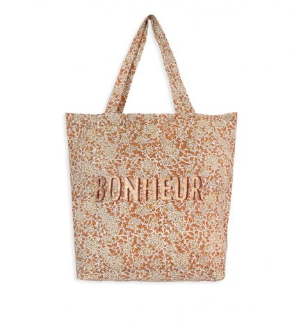 Tote bag Chakori