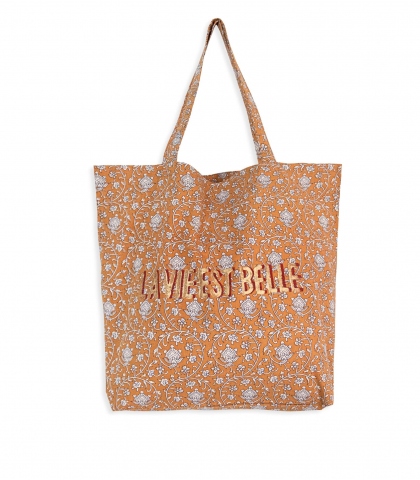 Tote bag Choti