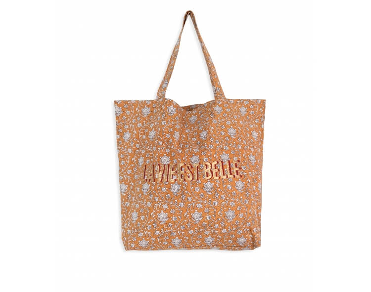 Tote bag Choti