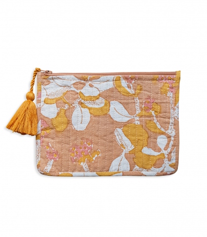 Printed pouch Iris