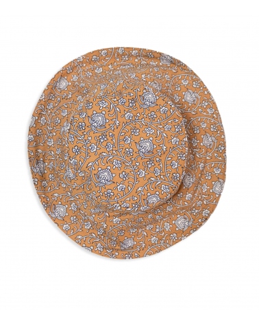 Printed hat Choti
