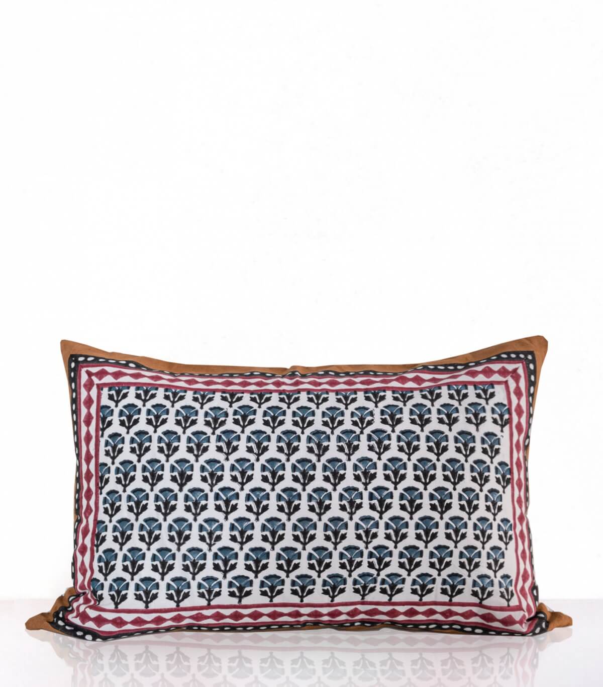 Housses de coussin 50x75 cm Tilak