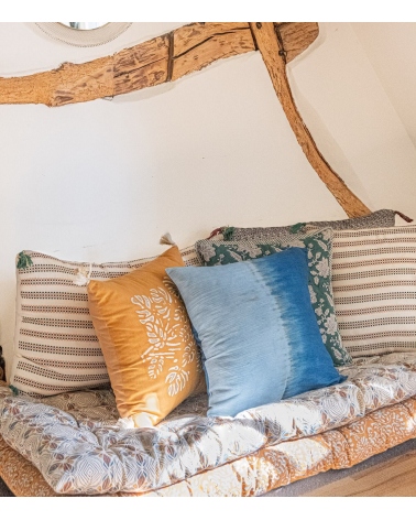 Indian pillows