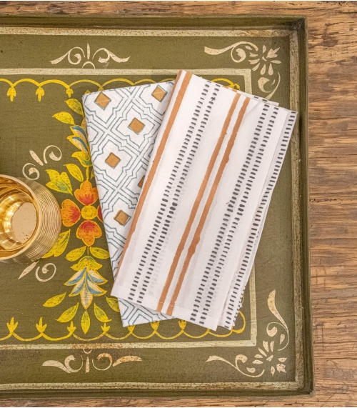 Plateau de table