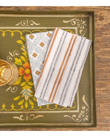 Vintage tray