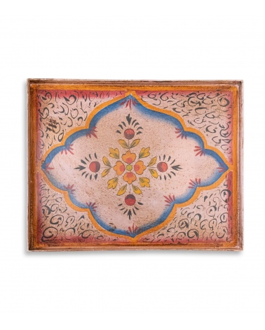 Vintage tray