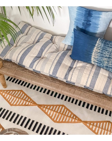 Indian boho chic decoration