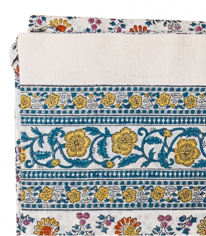 Indian curtain Anima