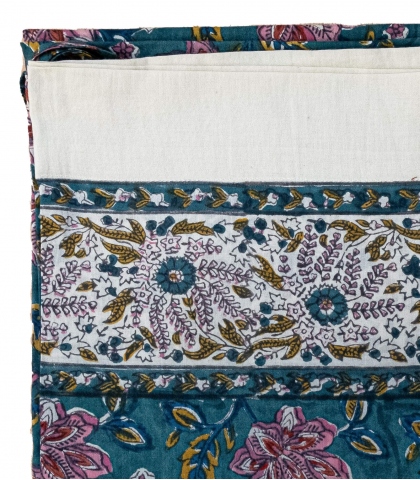 Indian curtain Rang