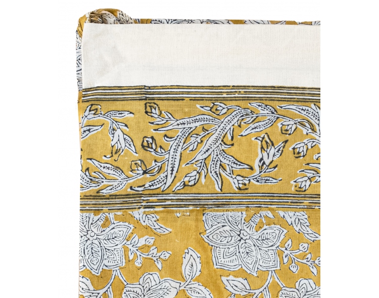 Cotton curtain Rang