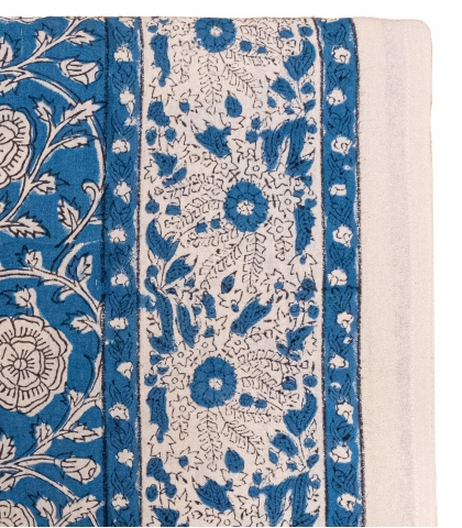 Nappe rectangle Banna