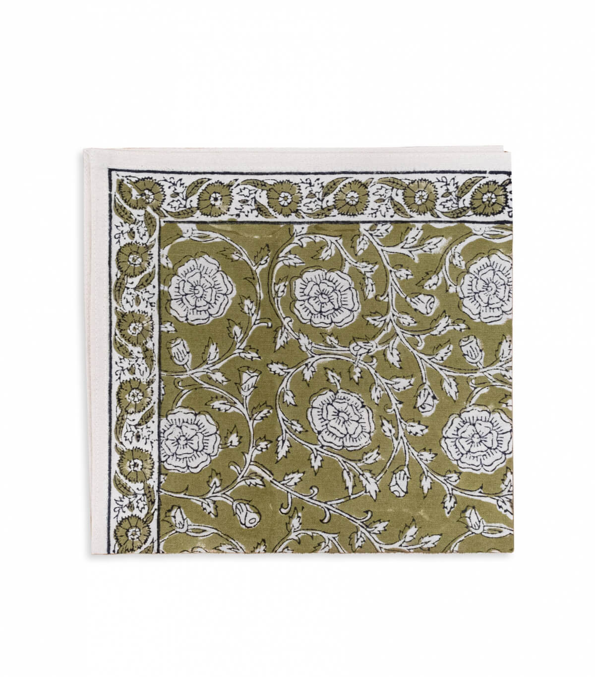 Napkin Banna