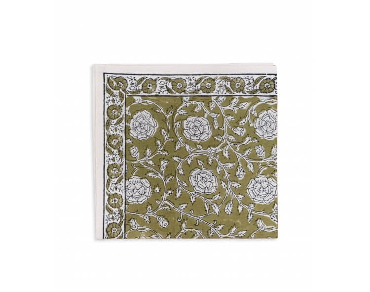 Napkin Banna