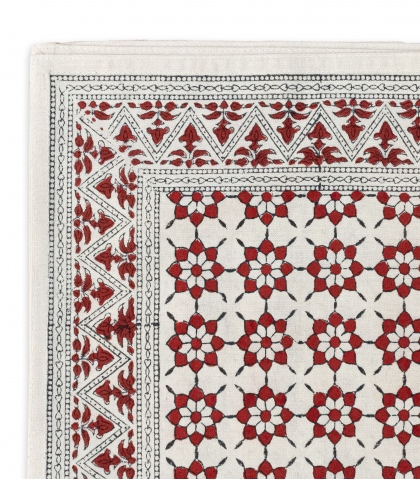 Napkin Phool