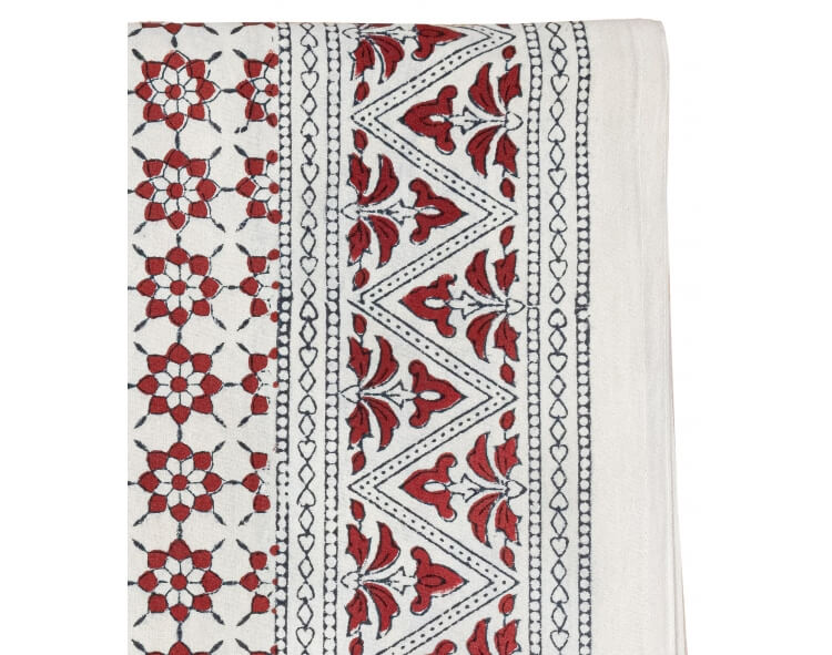 Big table cloth Phool