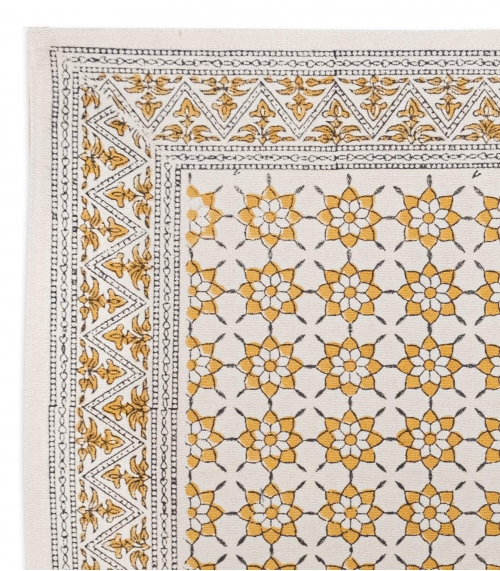 Table mat Phool