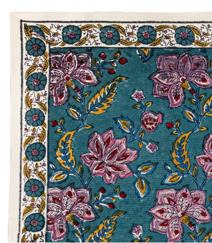 Cotton placemat