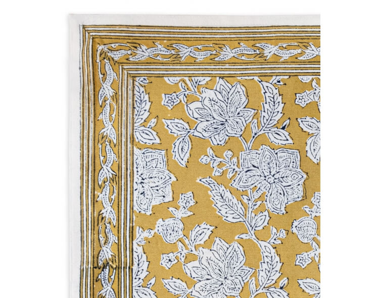 Table mat Rang