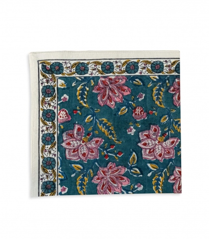 Serviette de table Rang
