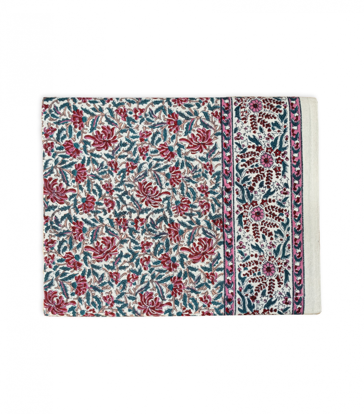 Table cloth 56x93 inches - offwhite