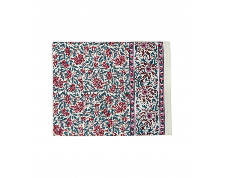 Table cloth 56x93 inches - offwhite