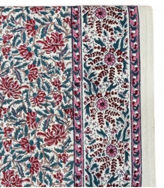 Rectangle table cloth Reema
