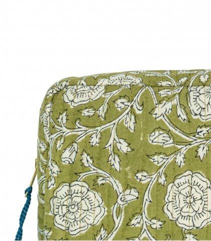 Toiletry pouch Banna