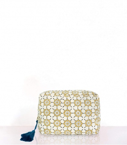 Trousse à maquillage Phool