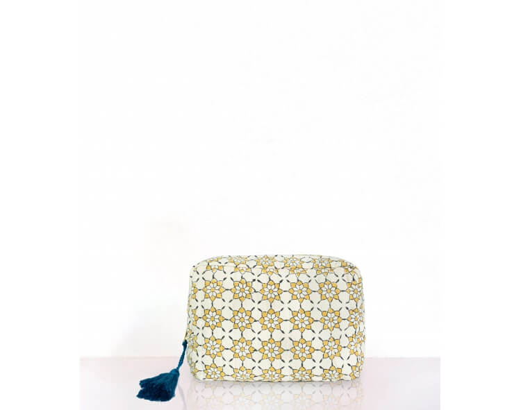 Trousse à maquillage Phool