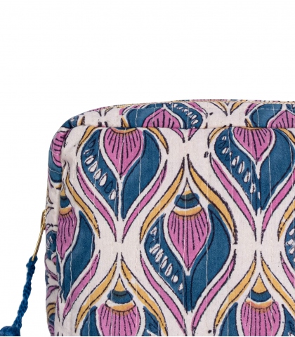 Make-up case Pankha