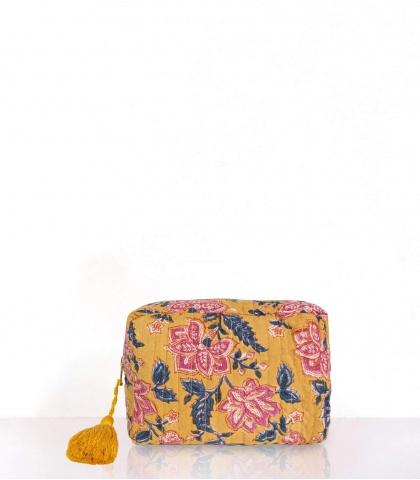 Toilet pouch Rang