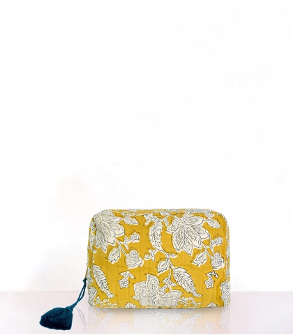 Travel pouch Rang