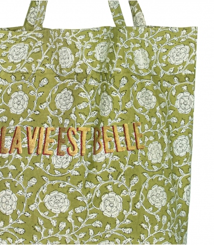 Sac fourre tout Banna