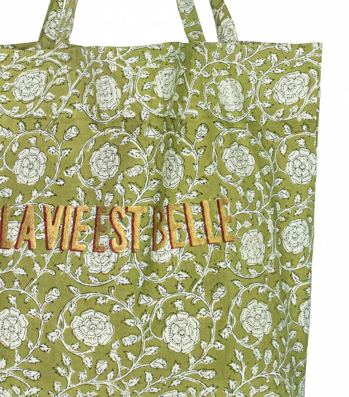 Sac fourre tout Banna