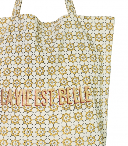 Tote bag Phool