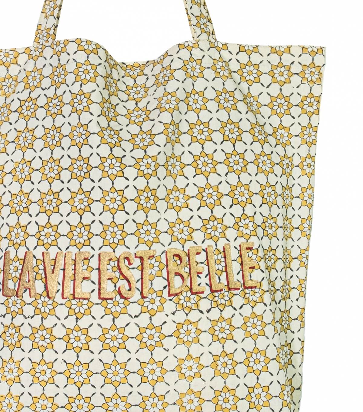 Tote bag Phool
