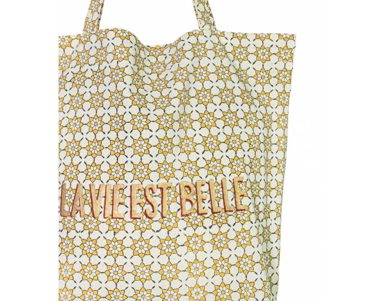 Tote bag Phool