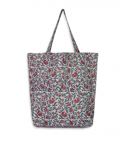 Indian tote bag Reema