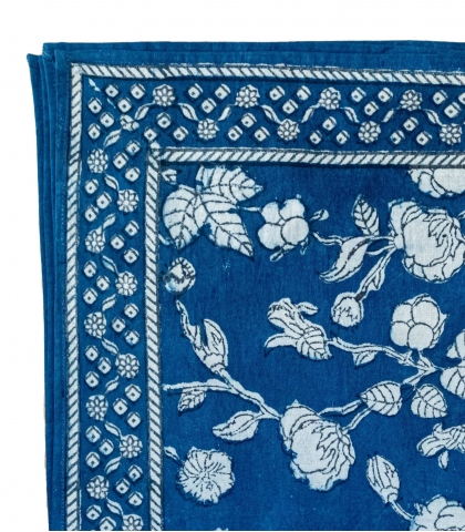 Boho chic indian bandana