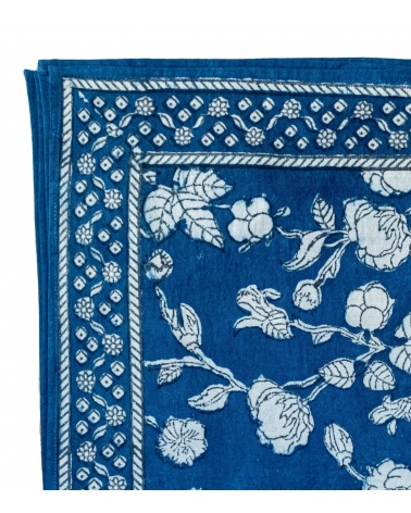 Boho chic indian bandana