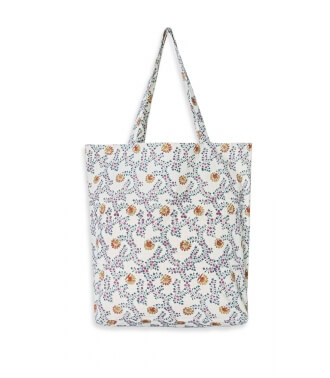Indian shopping bag by Jamini