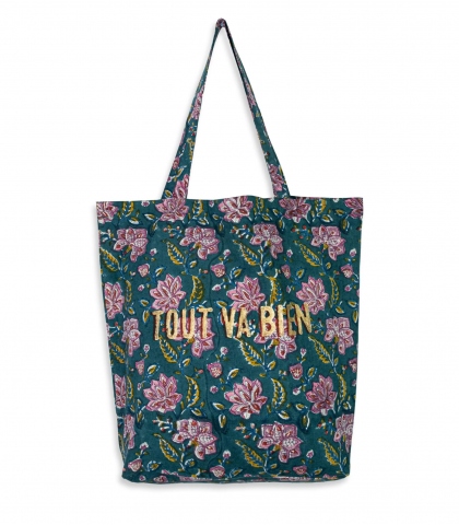 Tote bag Rang